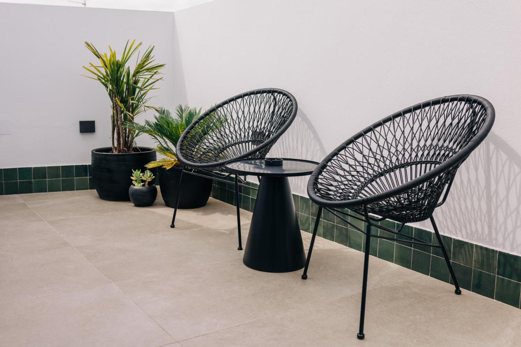 Aparthotel Dona Lola Boutique